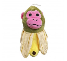 Детская мягкая игрушка "Chimpanzini bananini" ZB-1206-8 серии Tralalero Tralala