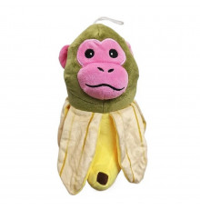 Дитяча м'яка іграшка "Chimpanzini bananini" ZB-1206-8 серії Tralalero Tralala