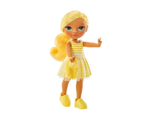 Ігровий набір із лялькою «Дейзі» Rainbow High 531227 серії «Littles» з аксесуарами