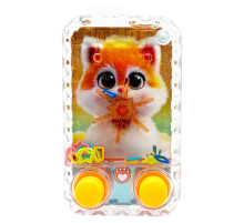 Дитяча водна гра 2586U-N24(Orange) розмір 11,5 см