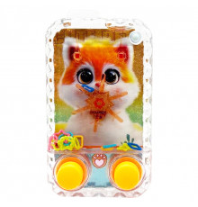 Дитяча водна гра 2586U-N24(Orange) розмір 11,5 см