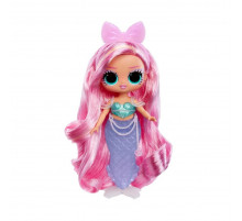 Игровой набор с куклой "Лола Вейв" L.O.L. Surprise! 510451 серии "Tweens Mermaids!" с аксессуарами Игровой набор с куклой "Лола Вейв" L.O.L. Surprise! 510451 серии "Tweens Mermaids!" с аксессуарами