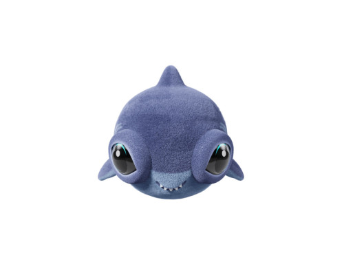 Колекційна іграшка-фігурка Акула-молот Гектор Flockies S2 FLO0400