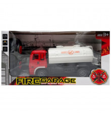 Автомобіль на радіокеруванні 6988-14 масштаб 1:24