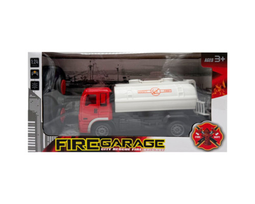 Автомобіль на радіокеруванні 6988-14 масштаб 1:24