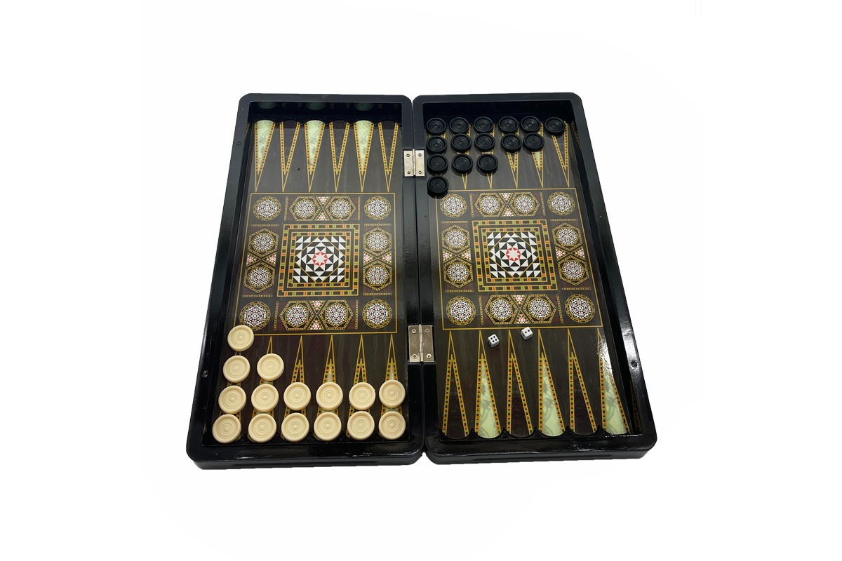 Набір настільних ігор "Шахи 3 в 1" Set3 NE-SP-SET-14 нарди, шашки, 40х40 см Набір настільних ігор "Шахи 3 в 1" Set3 NE-SP-SET-14 нарди, шашки, 40х40 см