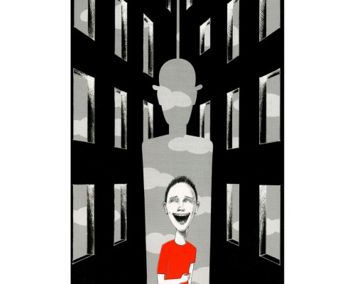 Дитяча книга Том Талер, або Проданий сміх 153203