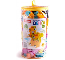 Дитячий конструктор "ДЕНДІ" - 4 71313, 171 деталі