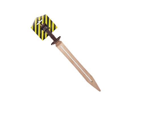 Сувенирный деревянный меч «ГЛАДИУС  мини» 000065