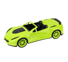 Дитяча іграшка "Автомобіль Кабріолет" 3787TXK сітка зелений