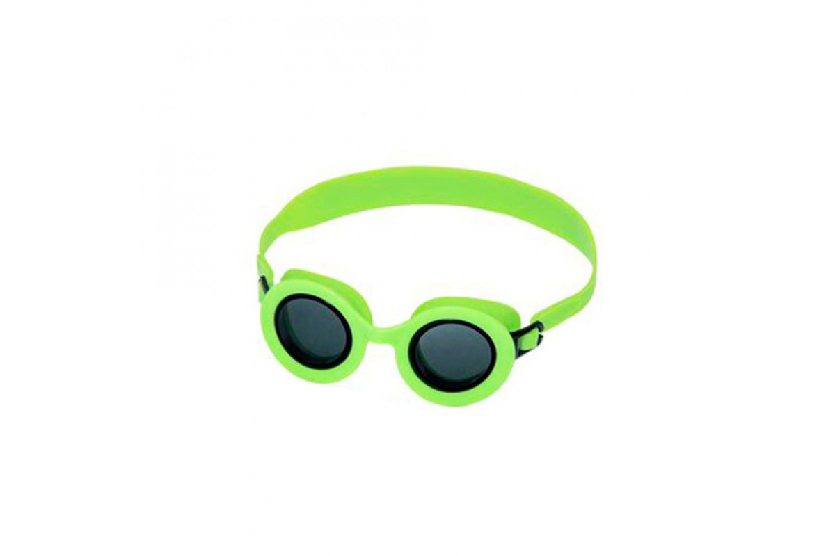 Детские очки для плавания 21178BW(Green) зеленый