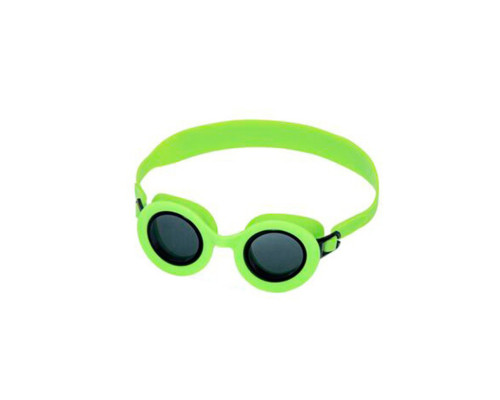 Детские очки для плавания 21178BW(Green) зеленый