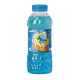 Мыльные пузыри "Mega Bubbles с тарелкой The Smurfs" 200637 объем 450 мл