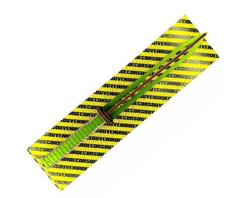 Деревянный сувенирный нож «jKommando LUXURY» JK-Lux