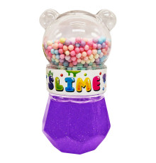 Дитячий Слайм Jelly Slime 31181(Violet) 100 грам, від 8 років