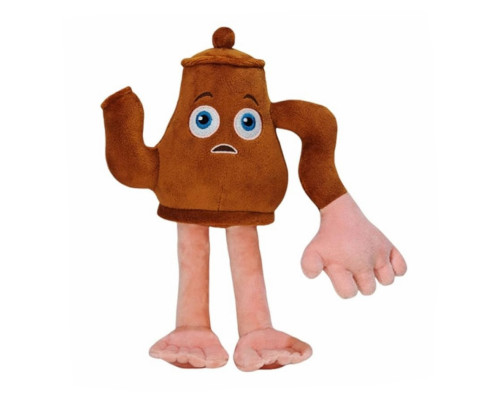 Детская мягкая игрушка "Ta ta ta ta sahur" ZB-1206-9 серии Tralalero Tralala