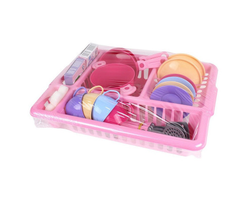 Детский игровой набор "Кухонный набор" 7082TXK