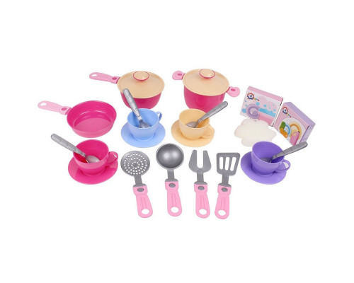 Детский игровой набор "Кухонный набор" 7082TXK