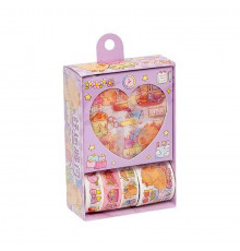 Набір декоративний скотч XM-JD2890C(Violet)