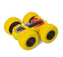 Дитяча іграшкова машинка "Перевертиш" 2019-06A(Yellow) жовта