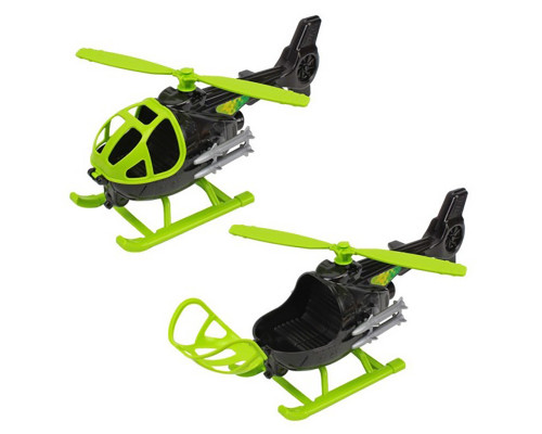 Дитячий ігровий набір "Play set box 5 в 1" 2871TXK