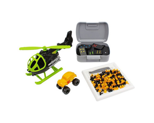 Дитячий ігровий набір "Play set box 5 в 1" 2871TXK