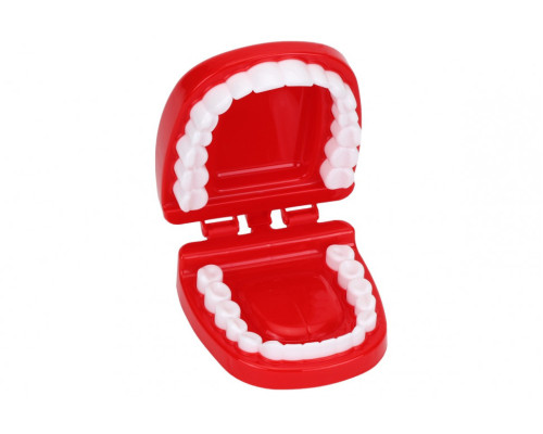 Игровой набор стоматолог 6641TXK, 9 предметов