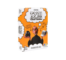 Настольная игра "Тупые стартапы" 30957, 110 карточек