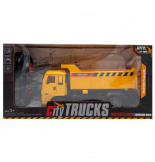 Автомобіль на радіокеруванні 6988-13 масштаб 1:24