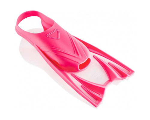 Ласты для плавания FROG 6671 Aqua Speed 520-03-25-29 розовый, 25-29 размер