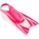 Ласты для плавания FROG 6671 Aqua Speed 520-03-25-29 розовый, 25-29 размер