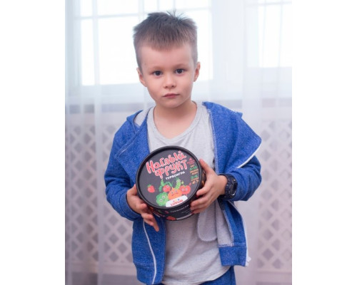 Настольная игра "Наглый фрукт"LG2047-02  русский язык