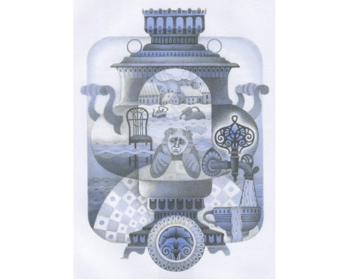 Дитяча книга Магазин щастя 153128