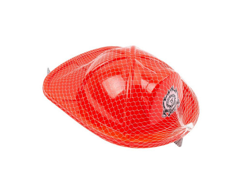 Дитяча іграшка "Набір пожежника" 8591TXK каска, вогнегасник, інструменти