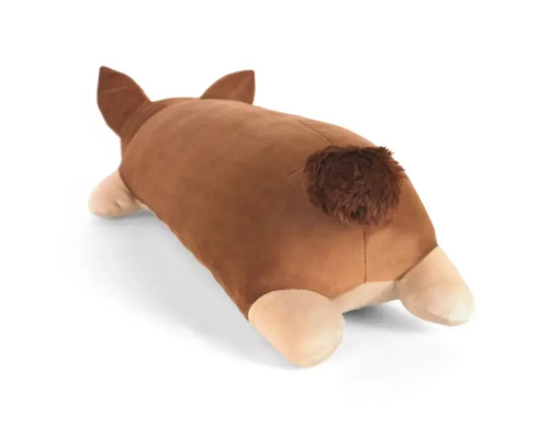 Подушка декоративная Песик объятия FWPDOGYHUGBKC0000, 73 см