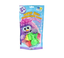 Набір для кінетичного піску "Magic Sand" 30881 формочки для піску