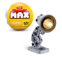 Конструктор у капсулі Лампа MAX 83224EGQ8 серії "Home" S1