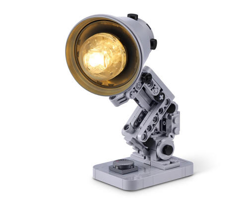 Конструктор у капсулі Лампа MAX 83224EGQ8 серії "Home" S1