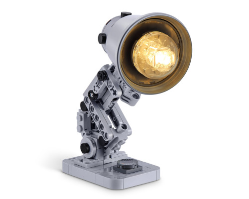 Конструктор у капсулі Лампа MAX 83224EGQ8 серії "Home" S1