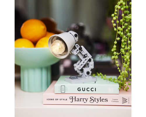 Конструктор у капсулі Лампа MAX 83224EGQ8 серії "Home" S1