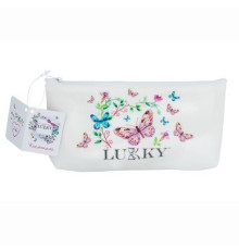 Детская косметичка на молнии T18079, 20х10 см