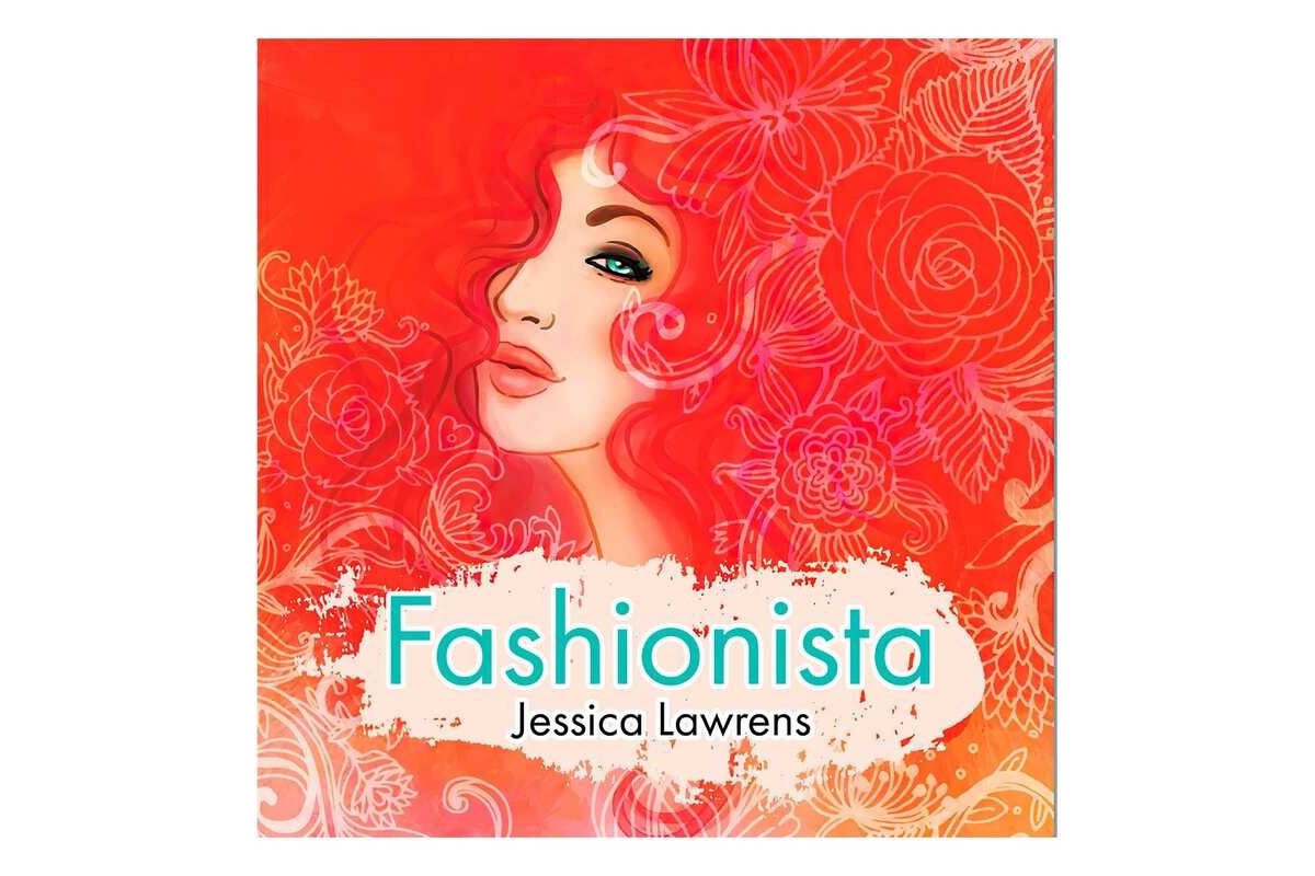 Розмальовка-антистрес "Fashionista" RI16051802, 24 сторінки Розмальовка-антистрес "Fashionista" RI16051802, 24 сторінки