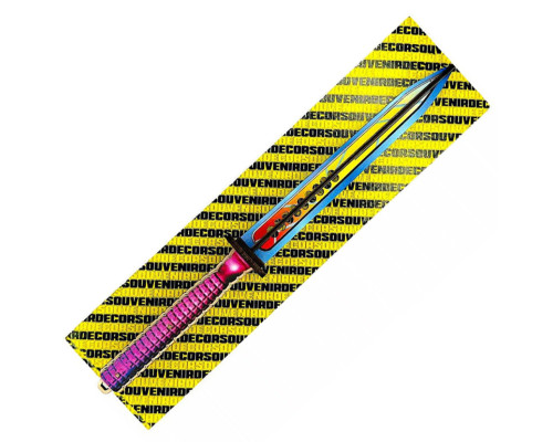 Деревянный сувенирный нож «jKommando PRISM» JK-Pri