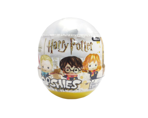 Фигурка-сюрприз в капсуле Гарри Поттер Ooshies 21818 в ассортименте