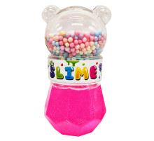 Дитячий Слайм Jelly Slime 31181(Pink) 100 грам, від 8 років