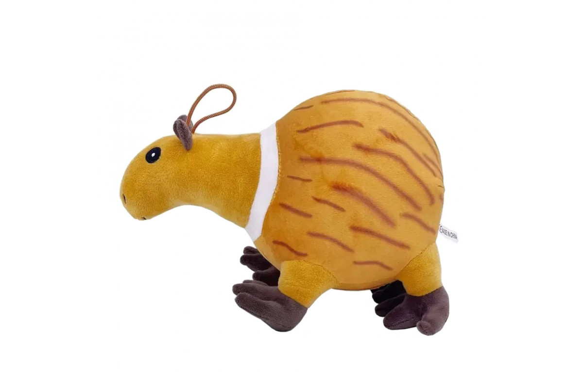 Дитяча м'яка іграшка "Burbaloni lurilori" Bambi ZB-1206-5 серії Tralalero Tralala