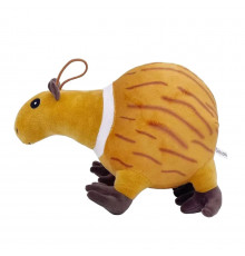 Дитяча м'яка іграшка "Burbaloni lurilori" Bambi ZB-1206-5 серії Tralalero Tralala