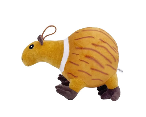 Дитяча м'яка іграшка "Burbaloni lurilori" Bambi ZB-1206-5 серії Tralalero Tralala