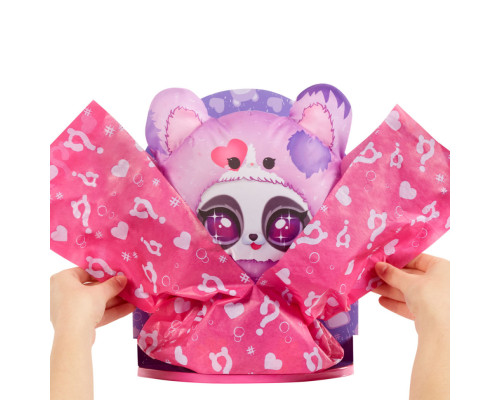 Игровой набор с куклой Хупс Кьюти L.O.L. Surprise! 510413 серии "Tweens Costume"