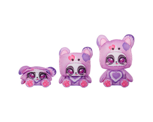 Игровой набор с куклой Хупс Кьюти L.O.L. Surprise! 510413 серии "Tweens Costume"